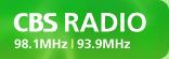 CBS radio