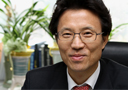 보도국장 김진오