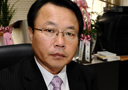 산업부장 이희상